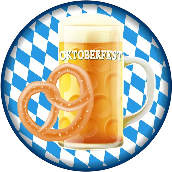  Oktoberfest Clipart Georgius 2 Dei Gratia Coin Png Beer Clipart Png