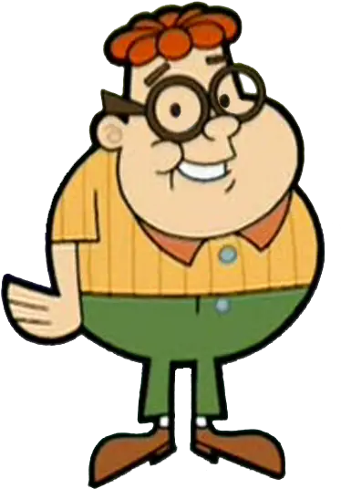  Fairly Odd Parents Jimmy Neutron Png Jimmy Timmy Power Hour 2 Carl Wheezer Png