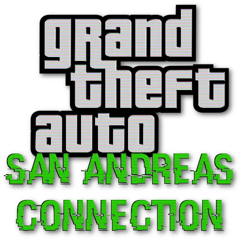  San Andreas Connection Language Png San Andreas Icon Pack