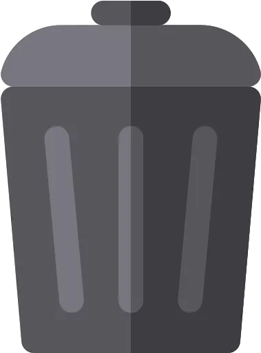  Pink Recycle Bin Icon Clip Art Png Garbage Can Png