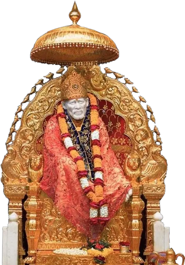  Sai Png Copyright Shri Saibaba Sansthan Trustshirdi Tal Sai Baba Lodhi Road Copyright Png