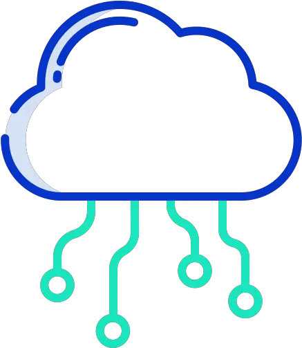  Cloud Computing Free Multimedia Icons Pingsafe Png Cloud Platform Icon Png