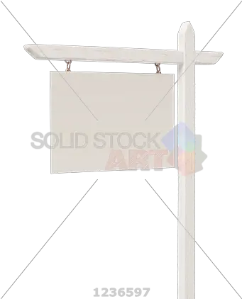  Stock Photo Of Vector Blank Hanging Street Sign Number Png Hanging Sign Png