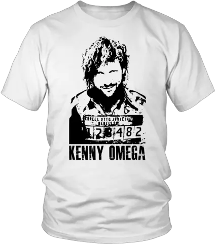  June Birthday T Shirts Png Image Kenny Omega