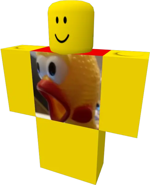  Download Rubber Chicken Old Roblox Lego Shirt Png Rubber Chicken Png