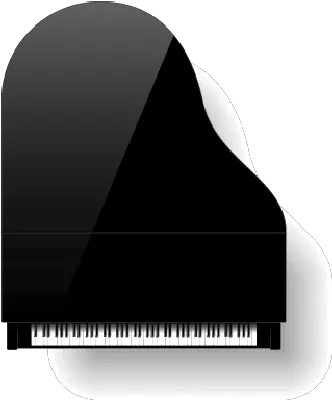  Download Pin Piano Clipart Transparent Vector Graphics Png Free Grand Piano Vector Grand Piano Png