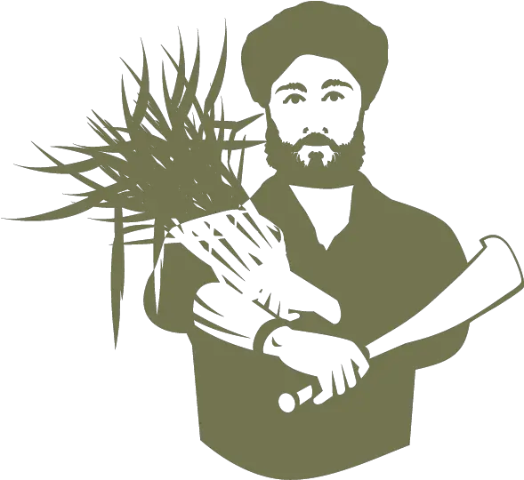  Australian Sikh Farmers U2014 Heritage Art Punjabi Farmer Logo Png Farmer Png