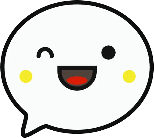  Anonymous Chat Visual Studio Marketplace Happy Png Ghost Pokemon Icon