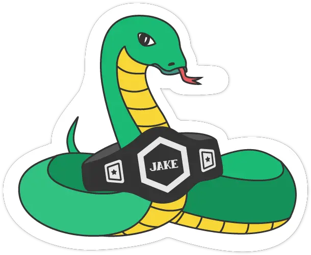  Github Serpent Png Snake Pass Switch Icon