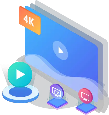  4k Converter For Mac Convert 4k Videos On Mac Vertical Png 4k Icon