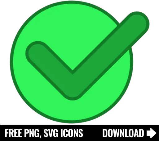  Free Check Mark Icon Symbol Youtube Icon Aesthetic Png Check Mark Icon Png Transparent