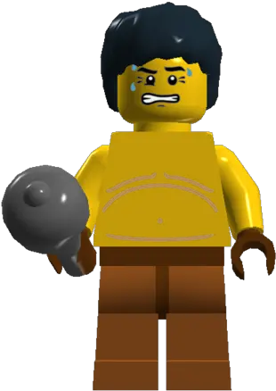  Fat Man Lego Star Man Custom Theme Wiki Fandom Cartoon Png Lego Man Png