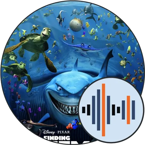  Finding Nemo Movie Soundboard Friday The 13th Sound Bit Png Dory Icon