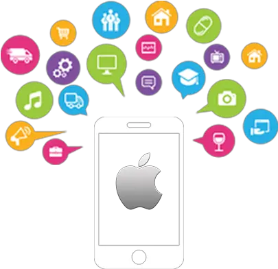  Iphone App Development Company India Ios Application Android App Development Icons Png Development Png