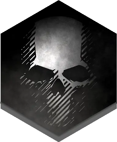  Honeycomb Icon Png Ghost Recon Wildlands