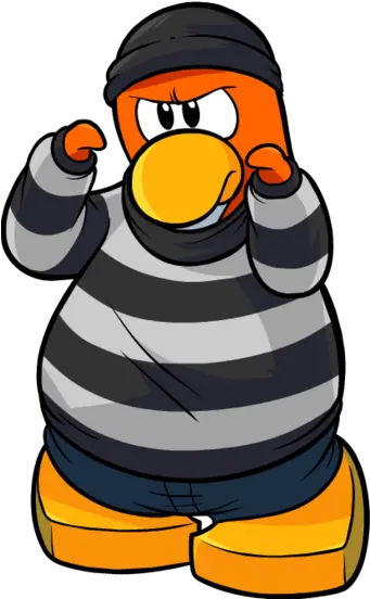  User Blogagent Unknownrobber Penguins Part 1 Club Putazos O Que Stikers Png Robber Png