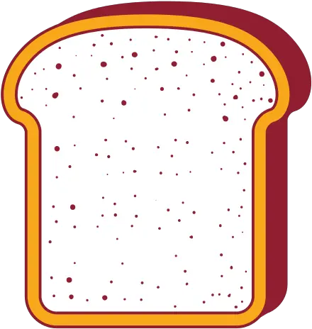  Bread Slice Icon Bread Slice Icon 550x550 Png Clipart Clip Art Bread Slice Png