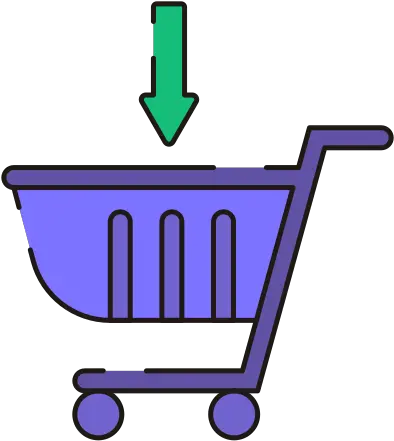  Add To Cart Free Commerce Icons Household Supply Png Add To Basket Icon