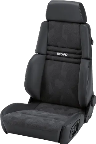  Recaro Optimal Therapy Sitting Correctly Orthopaed Recaro Seats Png Person Sitting In Chair Back View Png