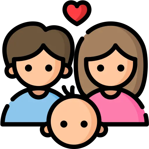  Family Family Icon Transparent Background Png Family Icon Png