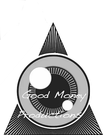  Official Website Of Good Money Productions Wixcom All Seeing Eye Symbol Png All Seeing Eye Png