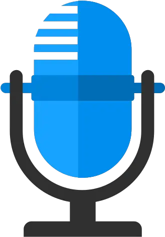  Microphone Flat Free Icon Iconiconscom Flat Microphone Icon Png Plat Icon