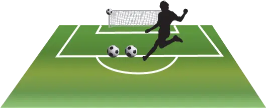  Soccer Contests Goal Post Kick Odds Soccer Contest Png Soccer Goal Png