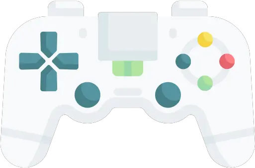  Game Controller Free Multimedia Icons Girly Png Game Controler Icon