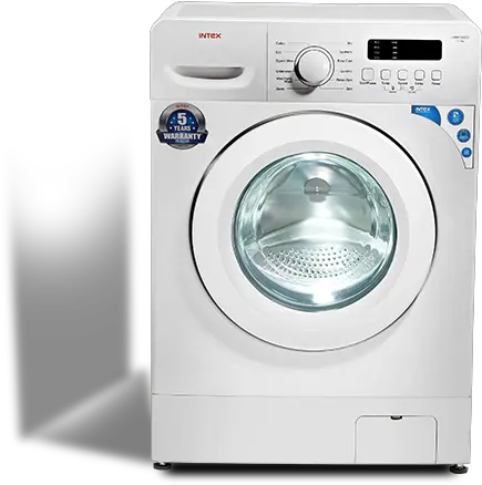  Wmff60sd Fully Automatic Fully Automatic Intex Washing Machine Png Washing Machine Png