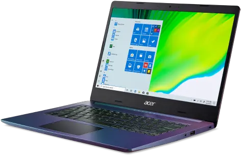  Acer Introduces Intel Powered Aspire 5 In Magic Purple With Acer Aspire 5 Purple Png Magic Effect Png