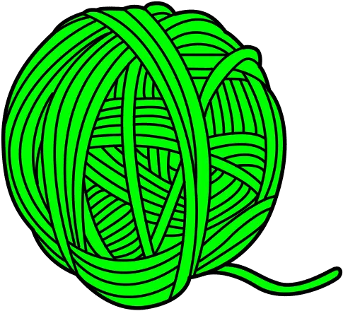  Global Symbols Ball Of Yarn In Arasaac Clip Art Png Ball Of Yarn Png