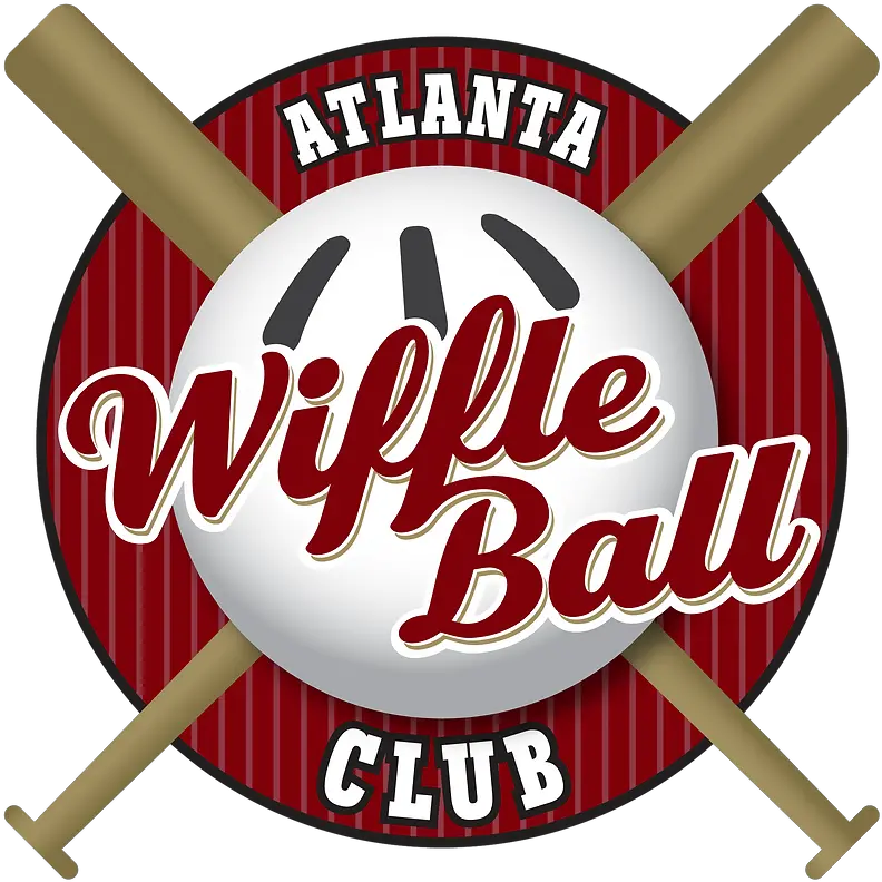  Whiffleball Wiffleball Wiffle Dixie Atlanta Ga Bucks Select Lacrosse Png Club Icon In Atlanta