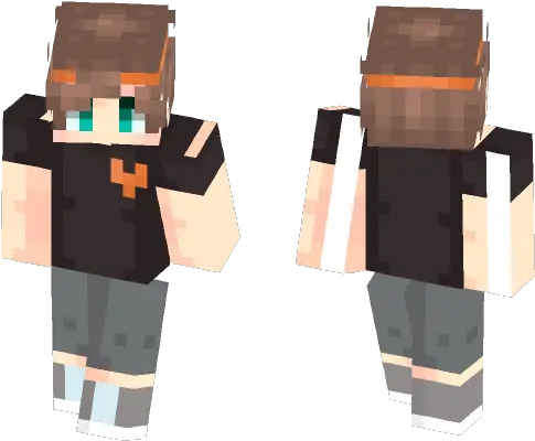  Download Soul Of Bravery Undertale Pbp Minecraft Skin Minecraft Skins Young Justice Png Undertale Soul Png