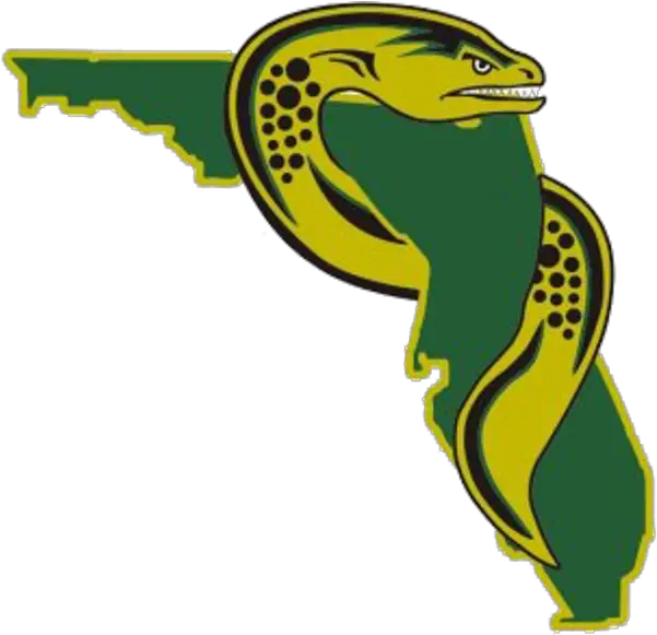  Florida Eels Announce The Signing Of Six Additional Players Florida Eels Hockey Logo Png Eel Png