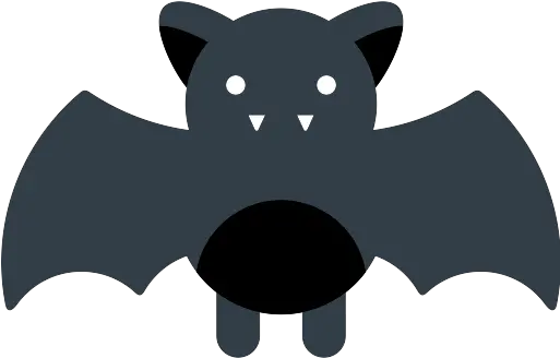  Bat Vector Svg Icon 35 Png Repo Free Png Icons Fictional Character Bats Icon