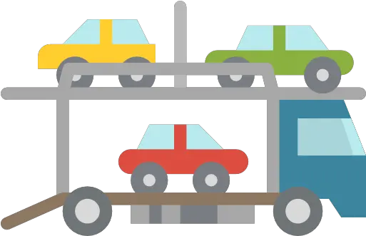  Free Icon Tow Vehicles Transport Png Icon Car Carrier Icon