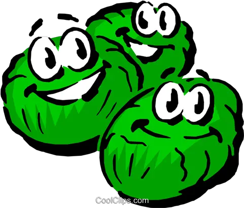  Sprouts Cute Cartoon Page 3 Line17qqcom Clipart Brussel Sprouts Cartoon Png Bean Sprout Icon