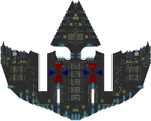  Federation Of The United Planets Vertical Png United Federation Of Planets Logo
