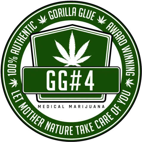  Gorilla Glue Gorilla Glue Labels Weed Png Gorilla Glue Logo