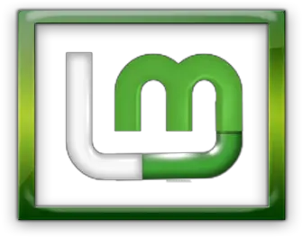  Mint Logo Linux Mint Modern Logo Png Linux Mint Logo