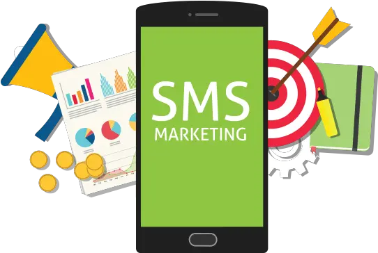  Text Message Marketing Bulk Sms Sms Marketing Png Text Message Png