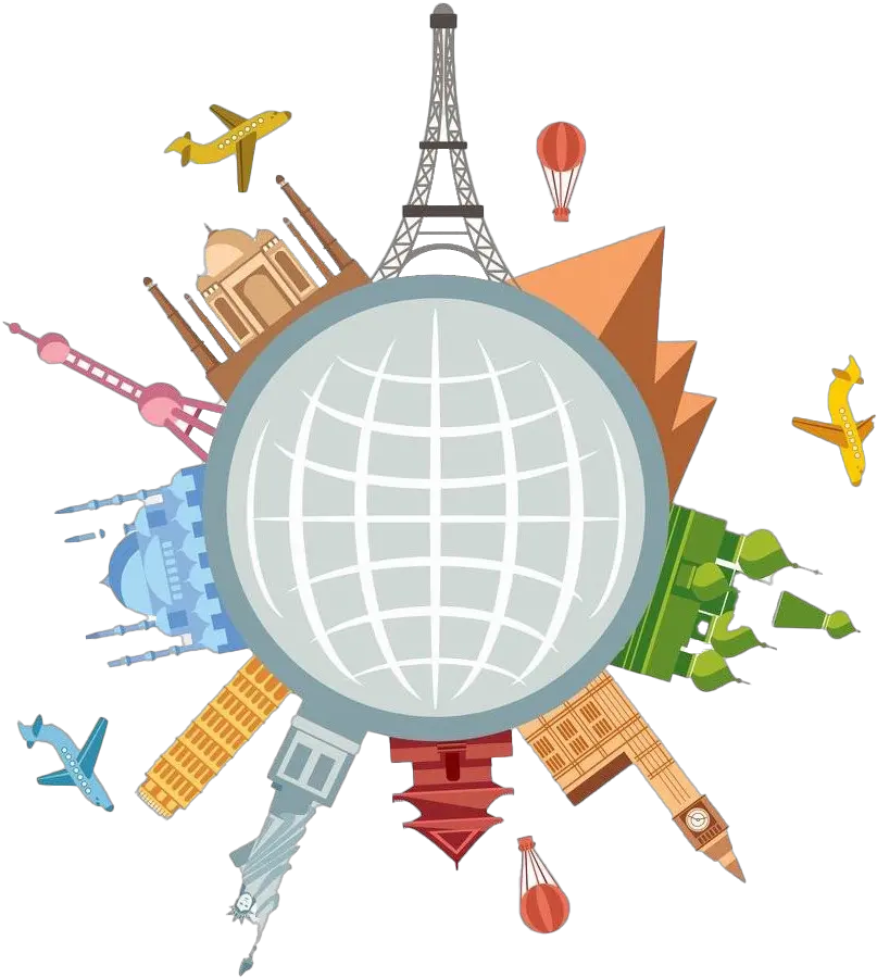  Download Free Earth Travel World Png Photo Icon Favicon Around The World Png Travel Icon Transparent Background