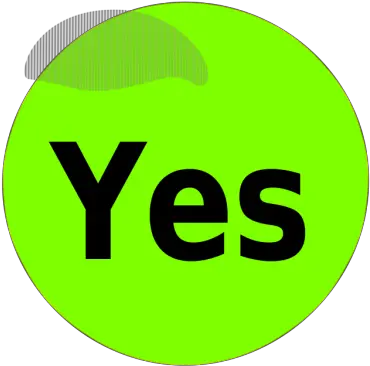  Yes Button Png Svg Clip Art For Web Download Clip Art Sps Honda Yes Png