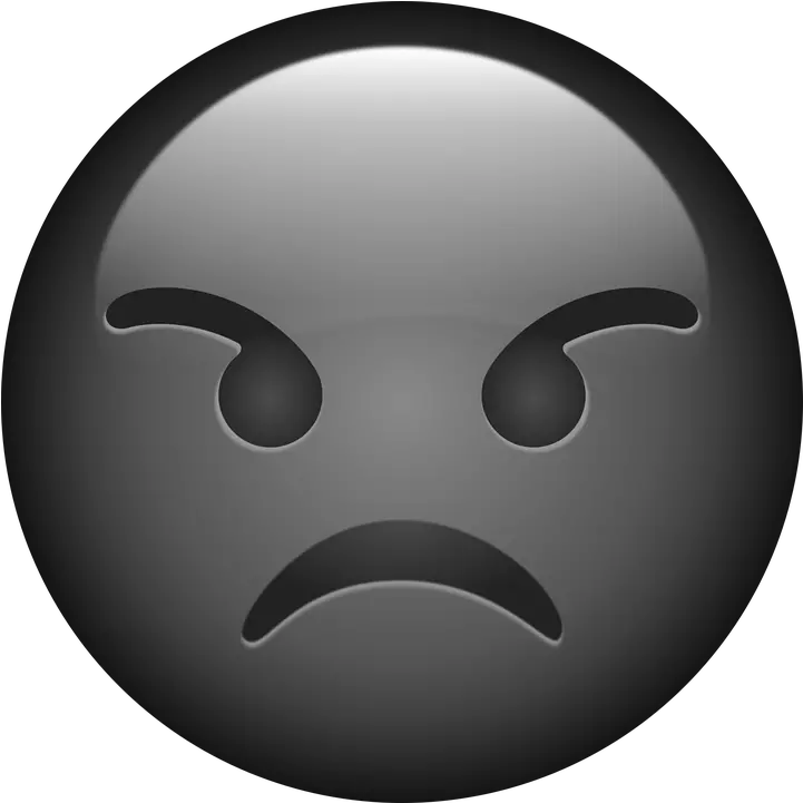  Free Photo Face Brave Anger Stressed Nervous Emoji Max Pixel Emojicon De Raiva Png Face Sheets Icon