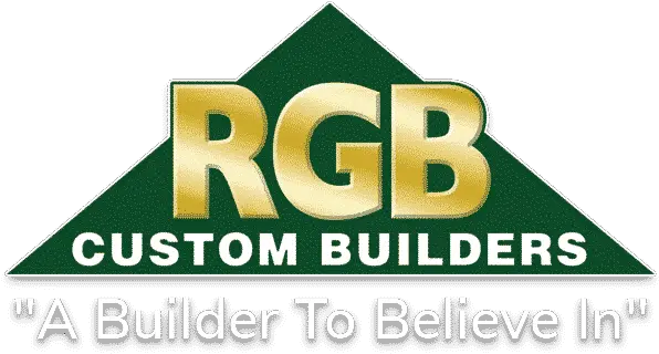  Custom Homes Archive Rgb Builders Hotel Costa Do Sauipe Png Bob The Builder Logo