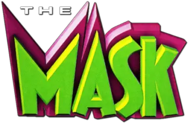  Dark Horse Unmasks A Second Edition Of The Mask Omnibus Mask Jim Carrey Png Horse Mask Png