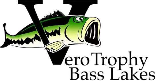  Florida Fishing Guide Vero Trophy Bass Lakes United States Fish Png Bass Fish Logo