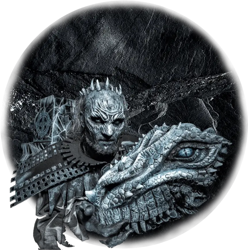  Infinity Escape Escape Room And Online Escape Game White Walker Escape Room Png Iron Throne Png