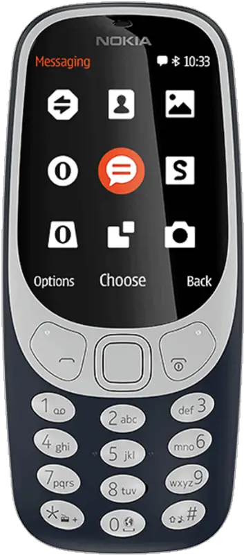  The Best Dumb Phones Could A Feature Phone Be A Smart Move Nokia 3310 Png Verizon Samsung Flip Phone Icon Meanings