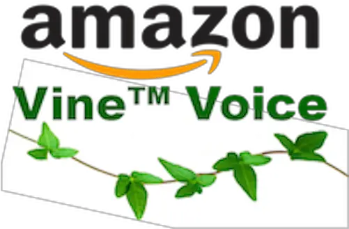  Amazon Vine Program Logo Amazon Vine Voice Logo Png Vine Logo Png